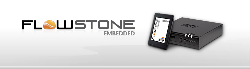 FlowStone Embedded
