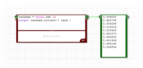 FlowStone Toolbox